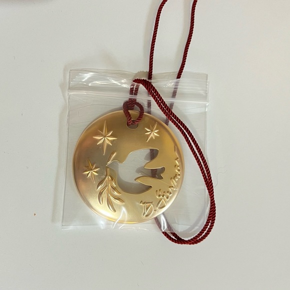 David Yurman Ornament - Picture 1 of 1